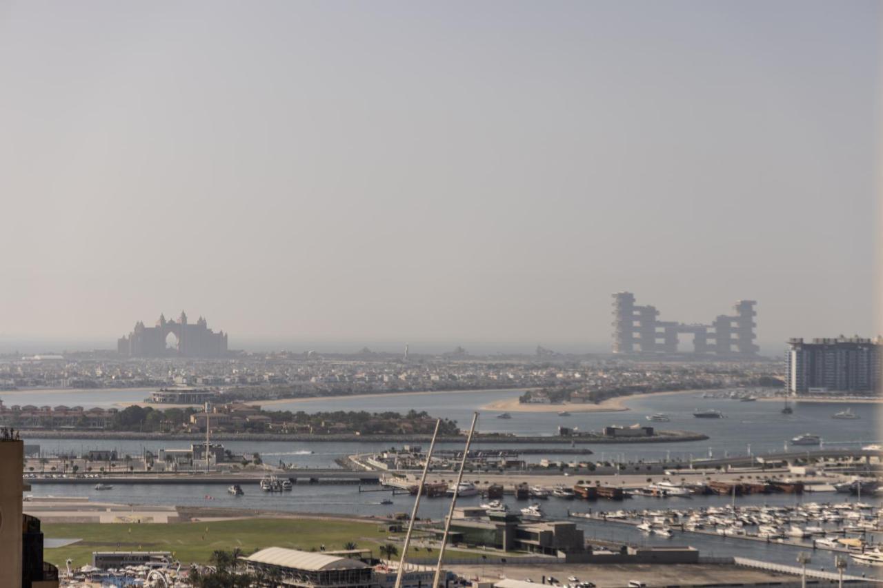 Travel Hub Premium Dubai Exterior foto