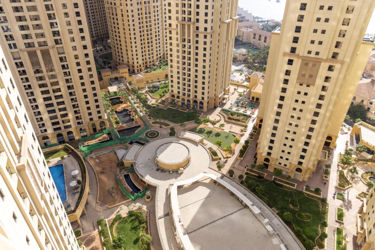 Travel Hub Premium Dubai Exterior foto